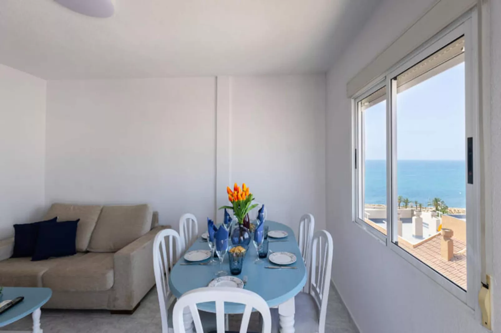 Appartements à Torrevieja