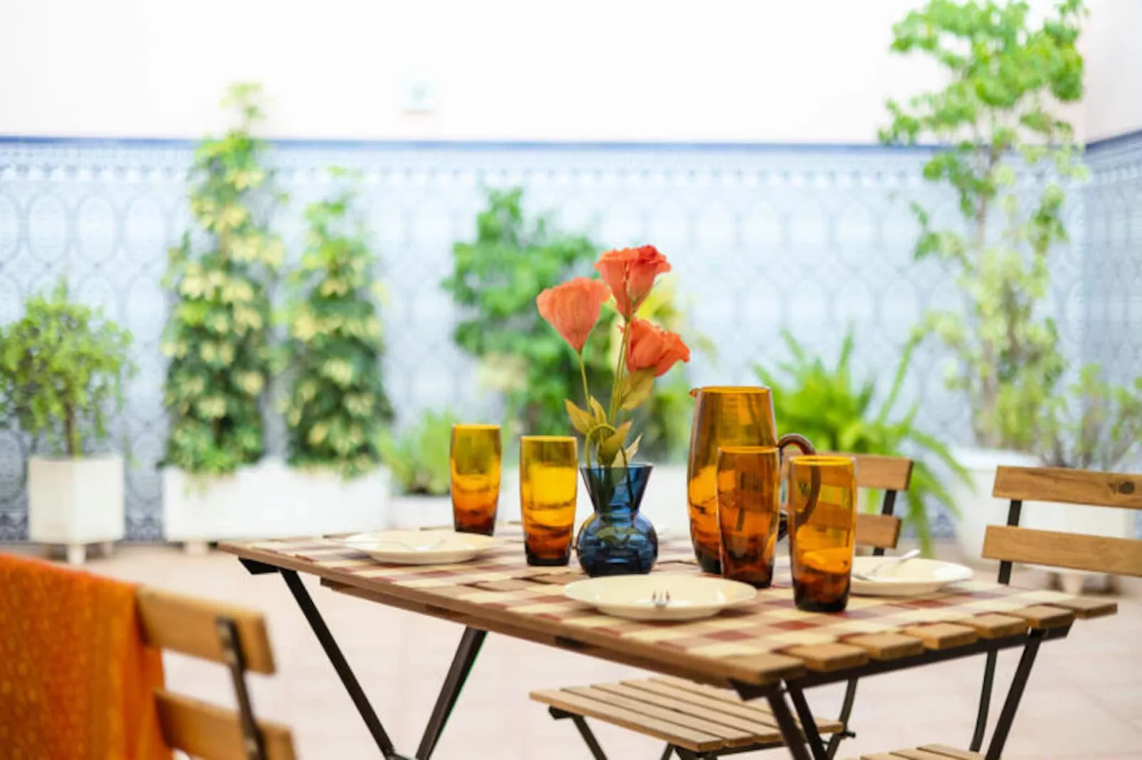 Appartements à La Foia/ La Hoya