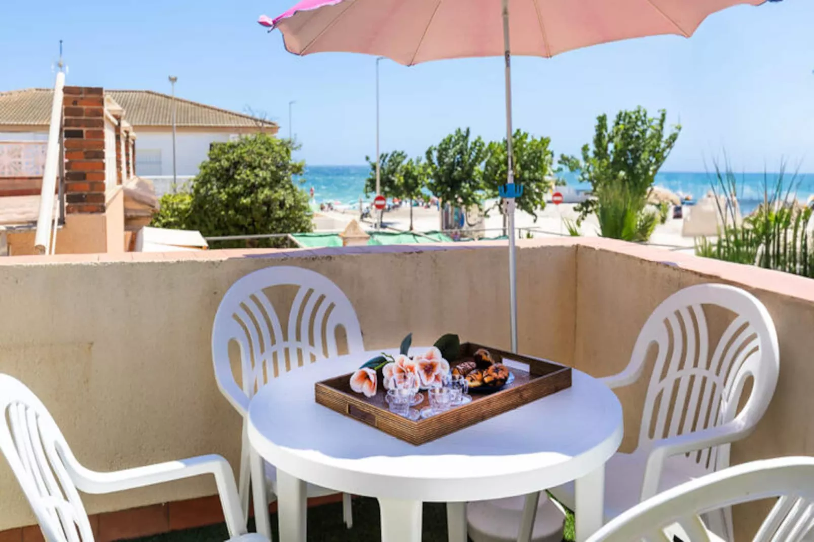 Maison à Torre de la Horadada