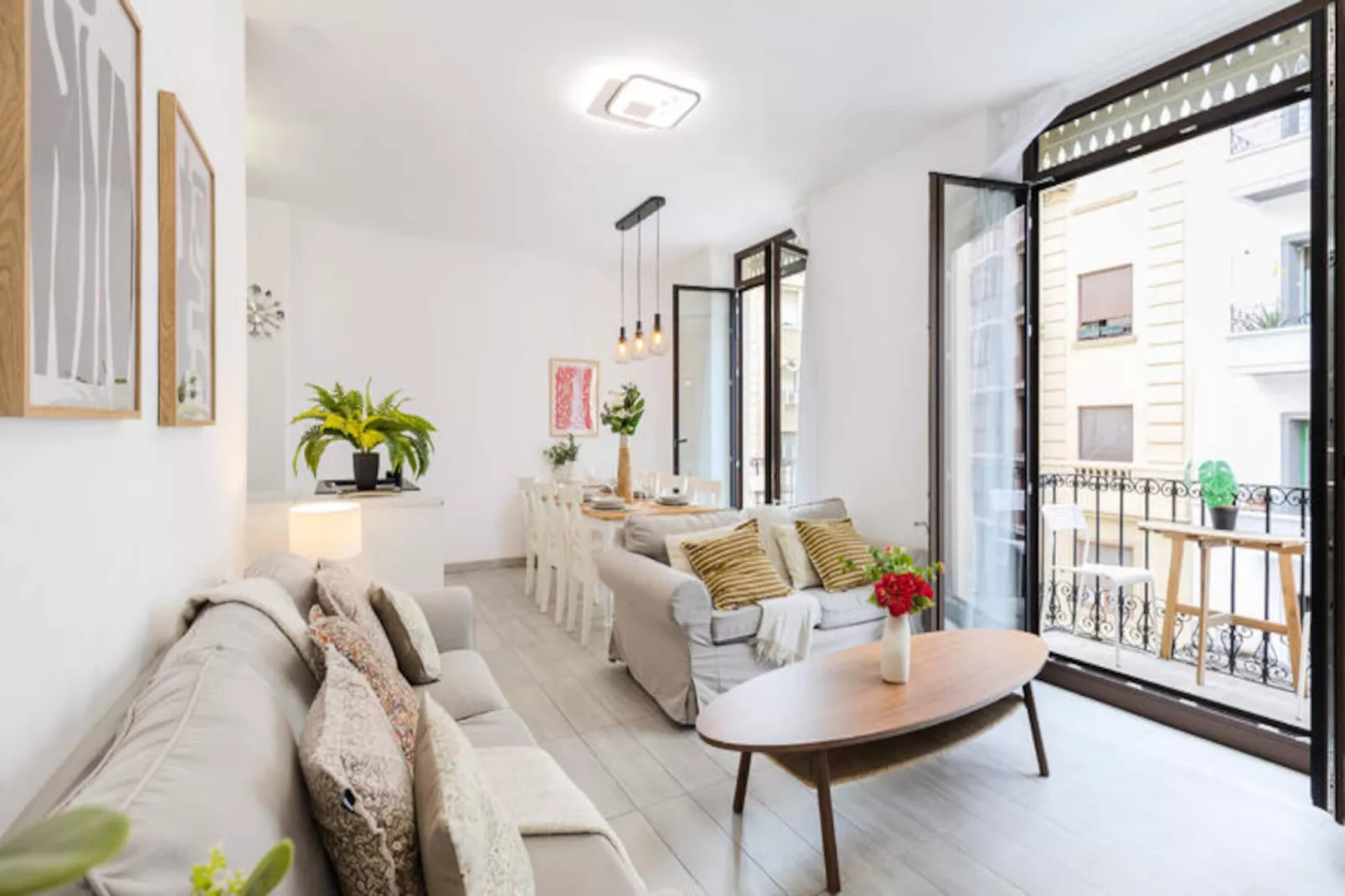 Appartements à Alicante