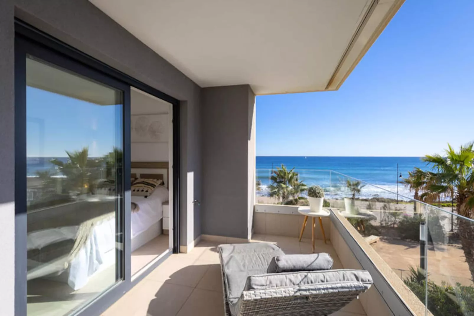 Appartements à Torrevieja