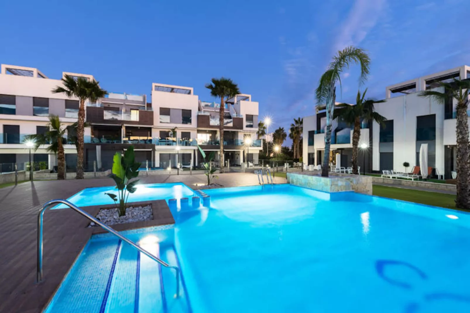 Appartements à Guardamar del Segura