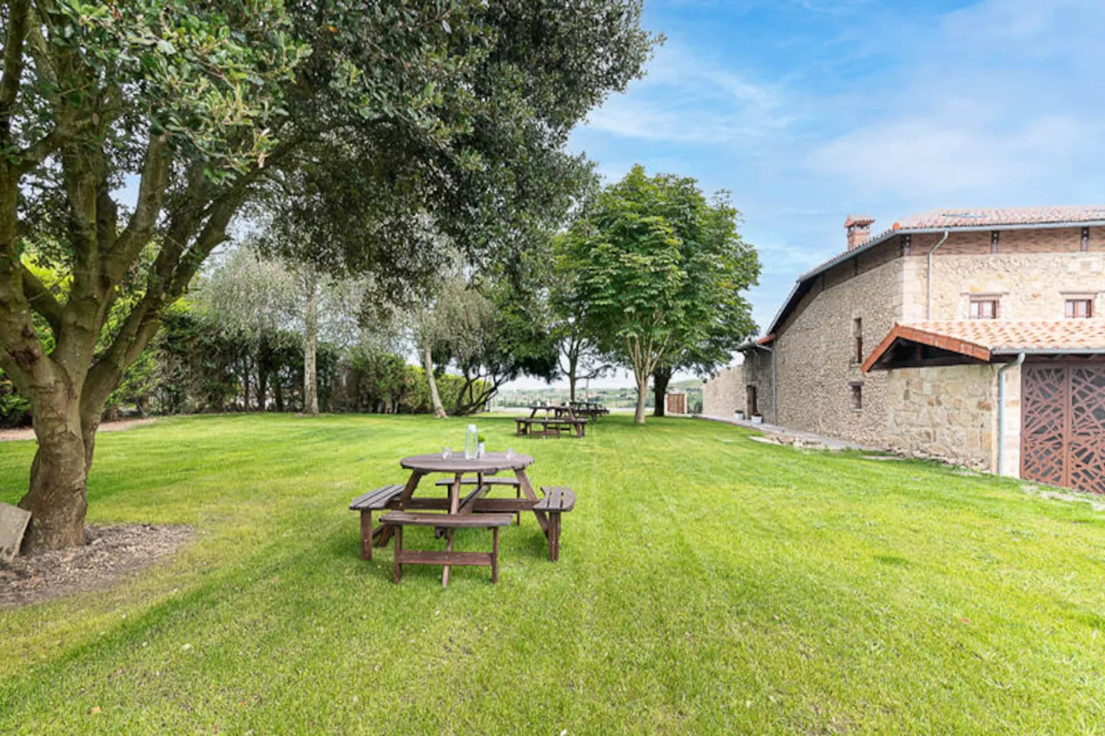 Appartements à Miengo