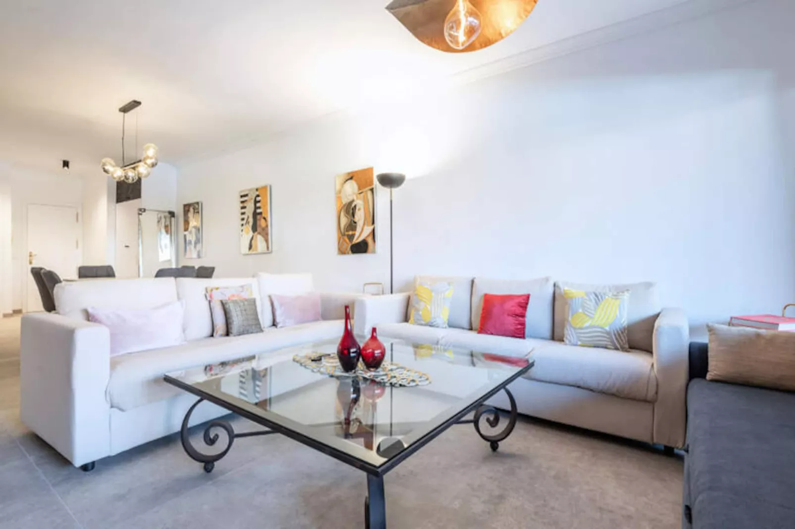 Appartements à Marbella