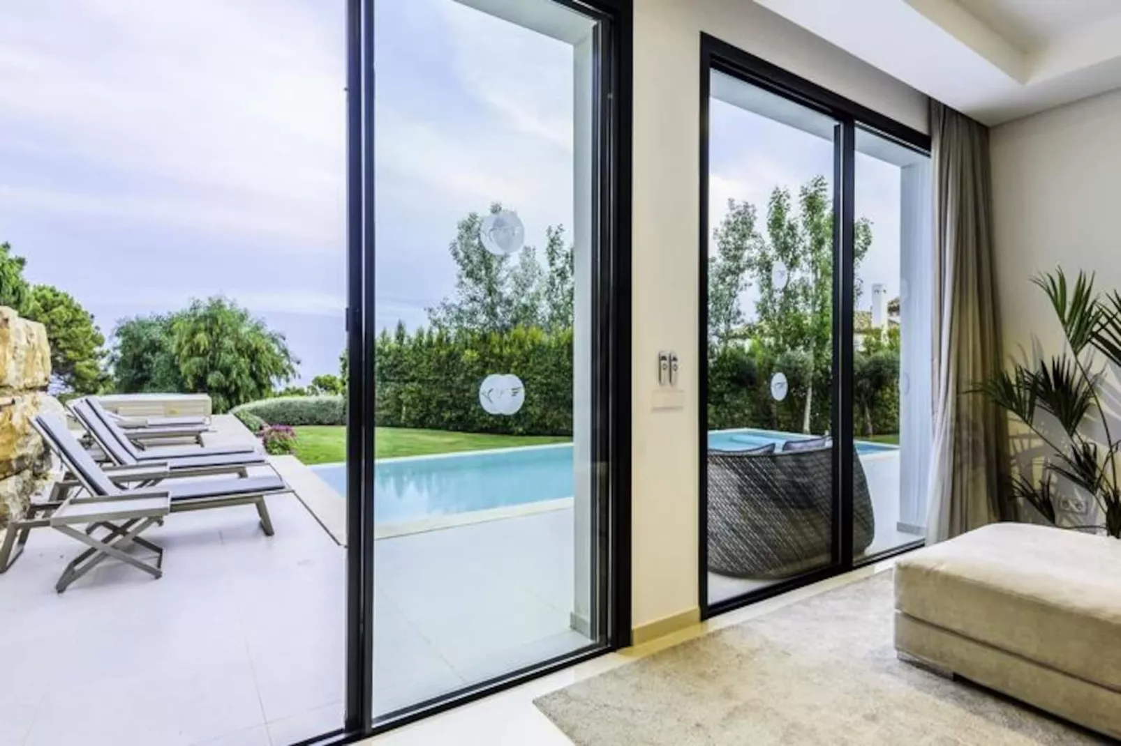 Maison à Benahavís