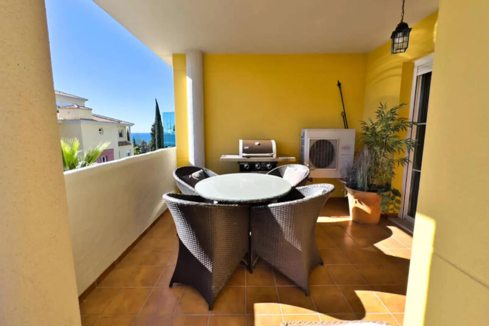 Appartements à Marbella