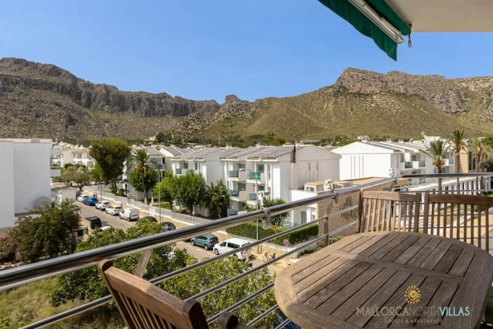 Appartements à Pollença - Port de Pollença