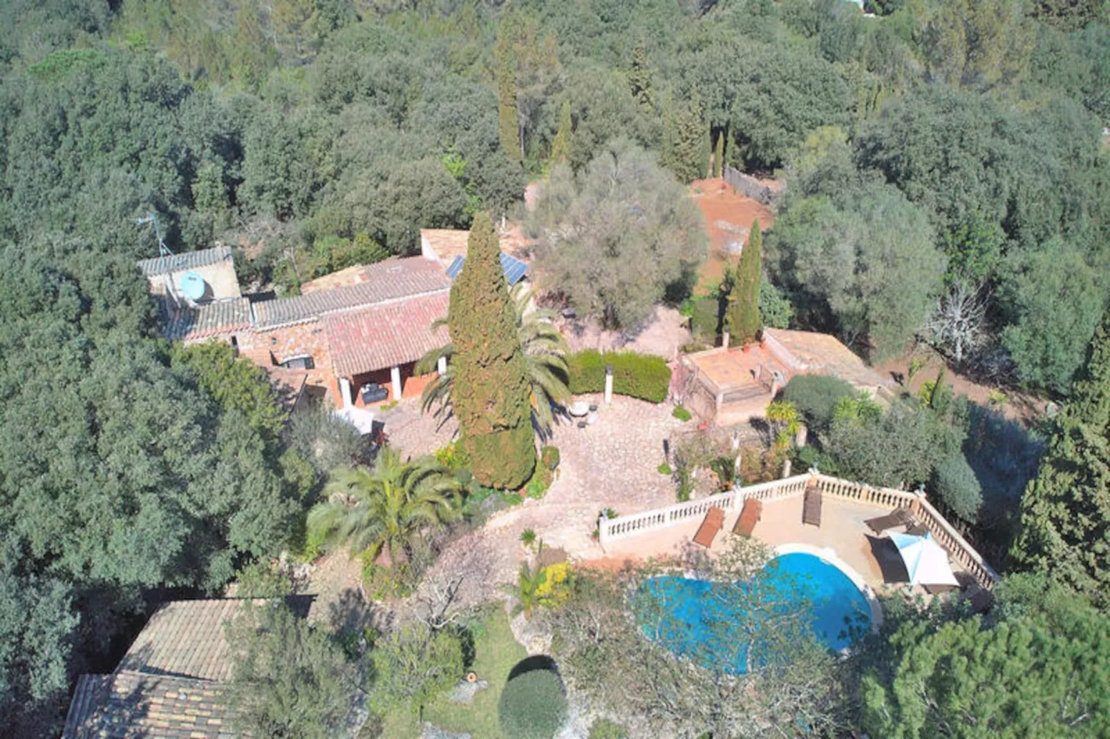 Maison à Pollença - Port de Pollença
