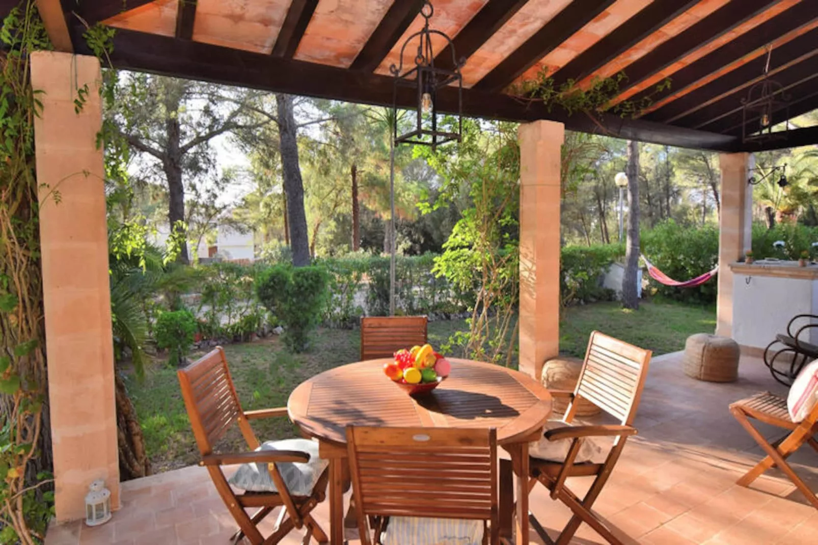 Chalets à Alcúdia - Port d'Alcúdia