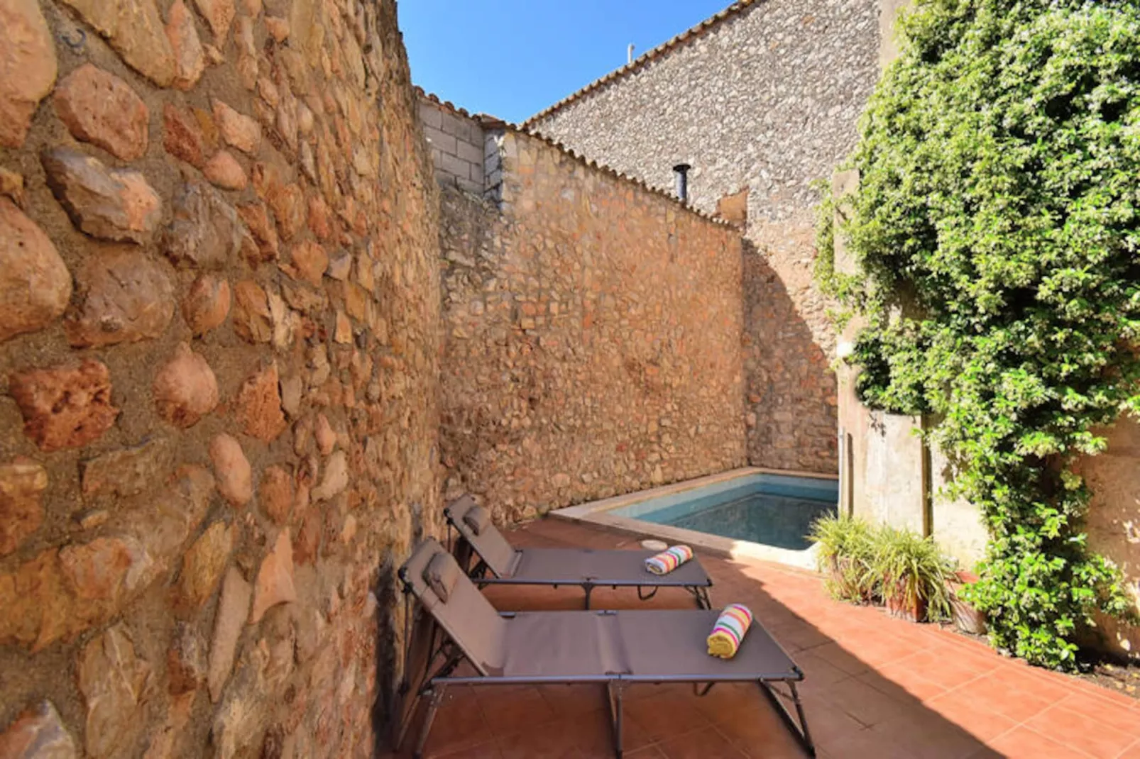 Maison à Binissalem