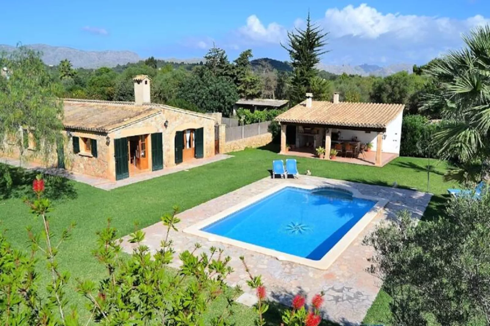 Maison à Pollença - Port de Pollença