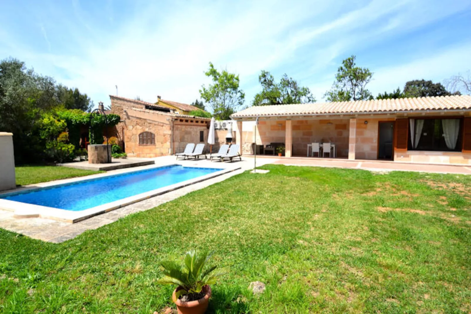 Maison à Alcúdia - Port d'Alcúdia