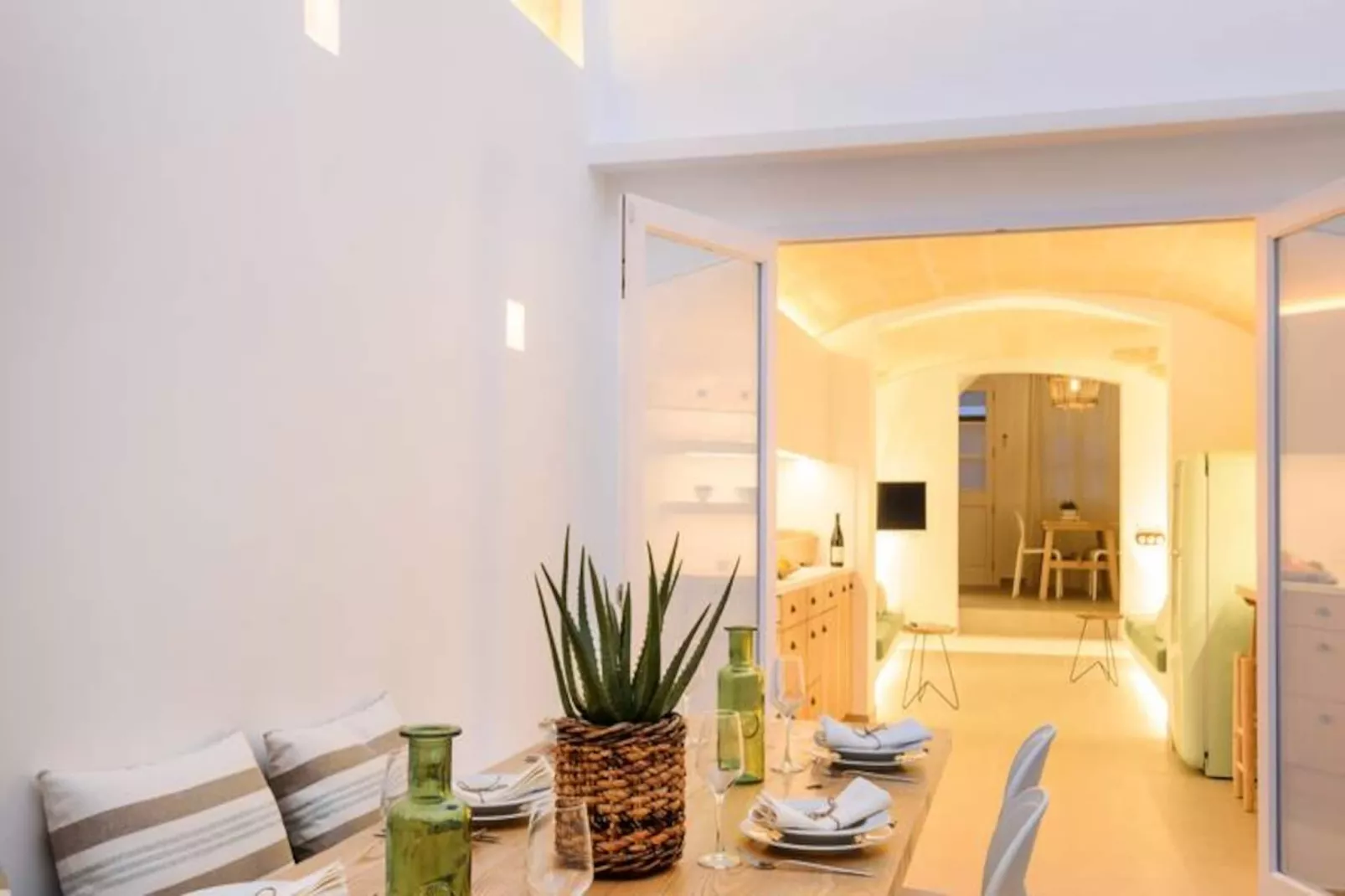 Maison à Ciutadella de Menorca