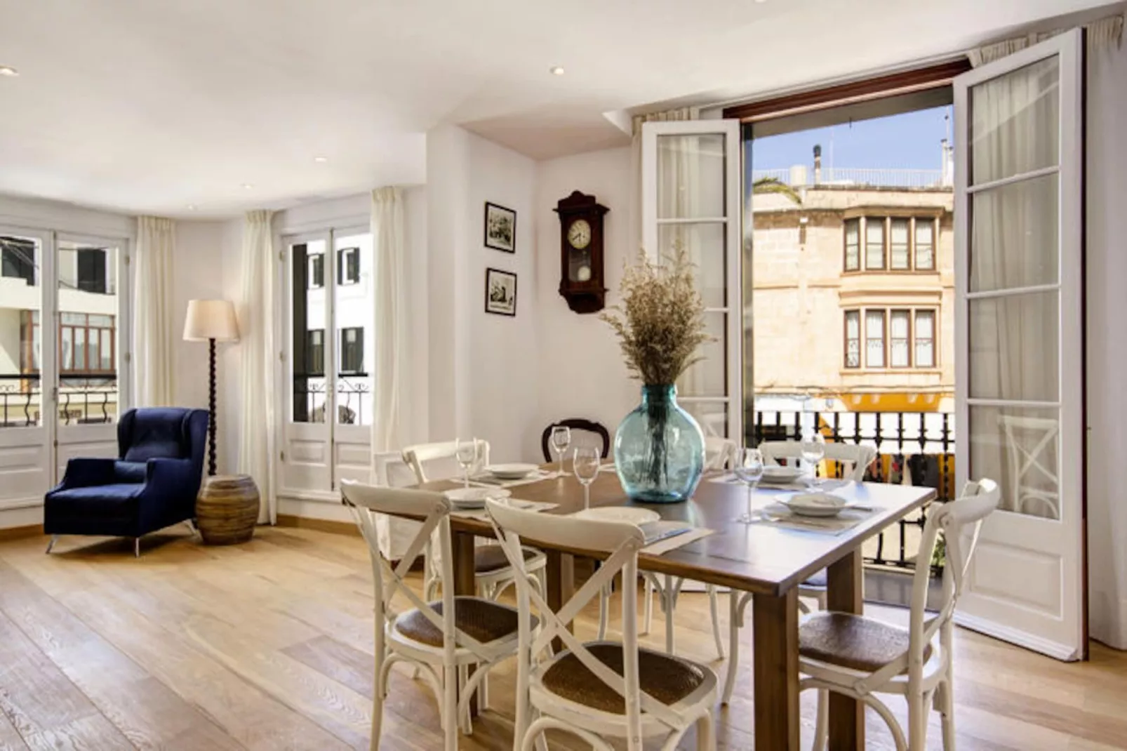 Maison à Ciutadella de Menorca