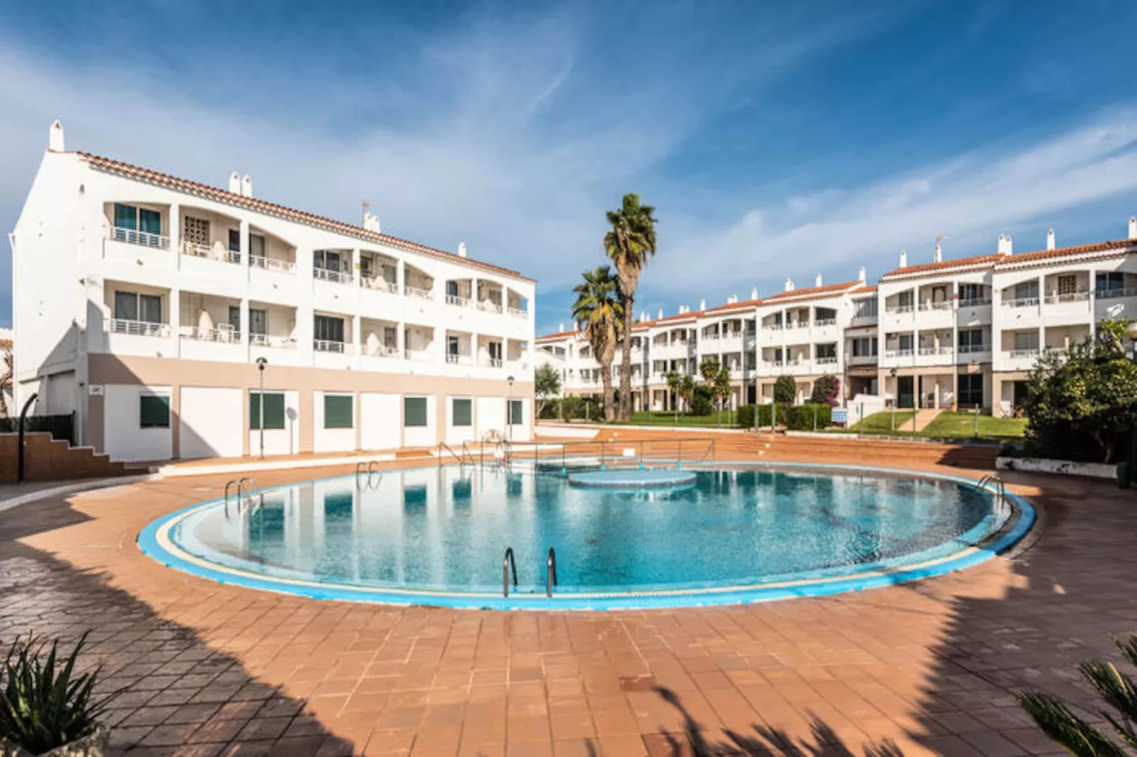 Appartements à Cala en Blanes