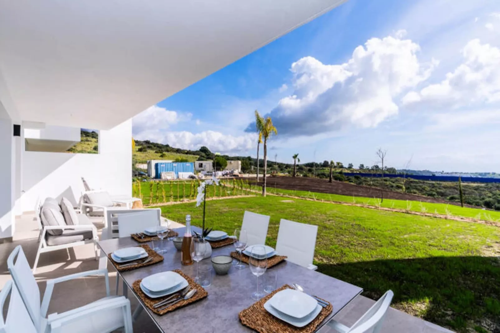 Appartements à Casares