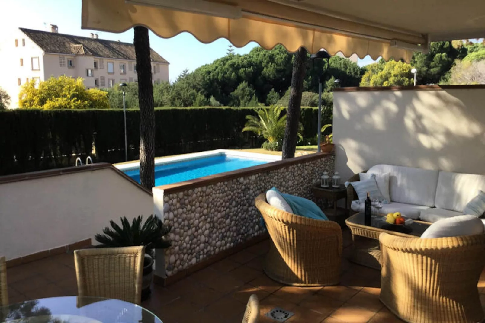 Appartements à Marbella