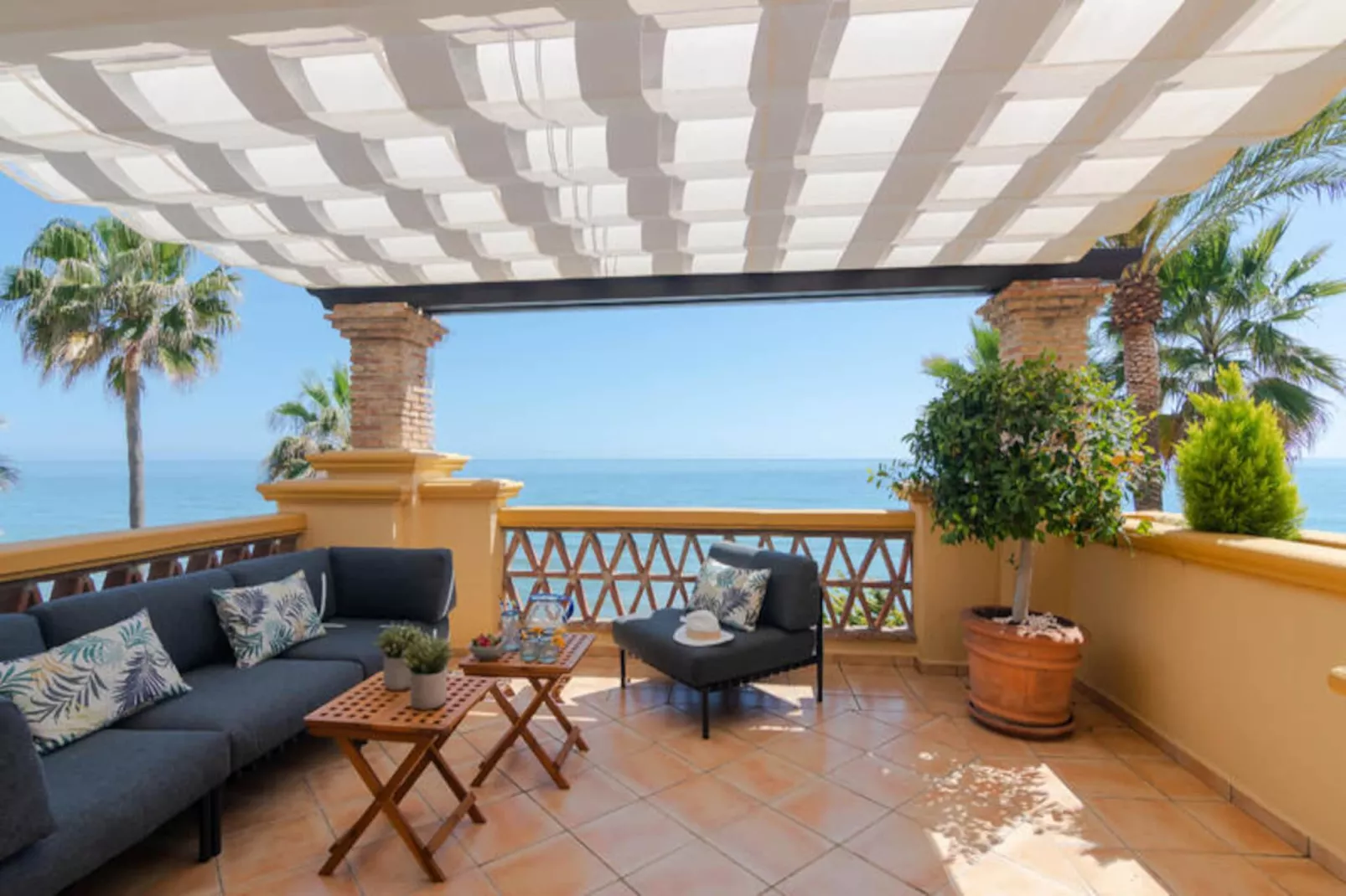 Appartements à Marbella