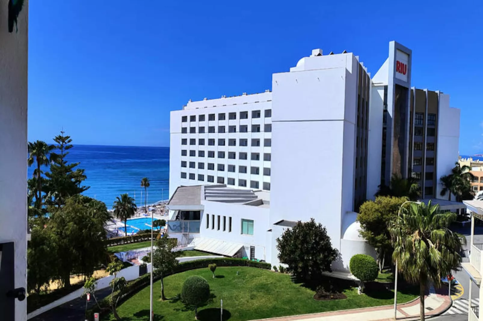 Appartements à Nerja