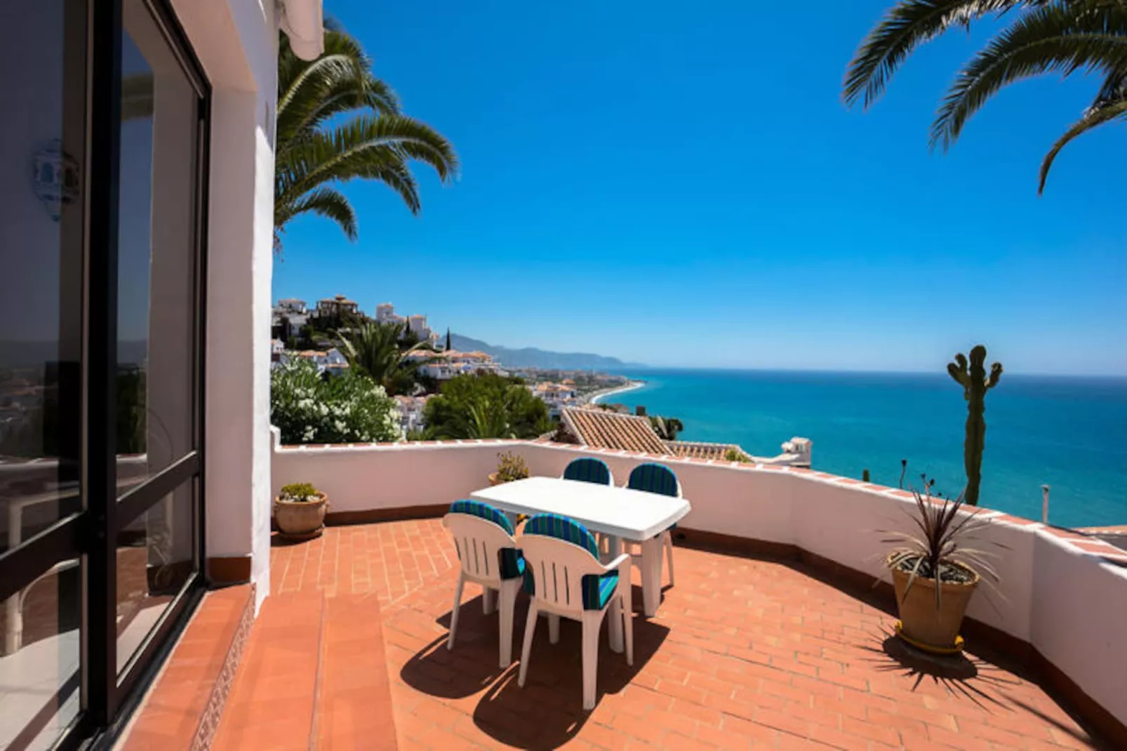 Appartements à Nerja