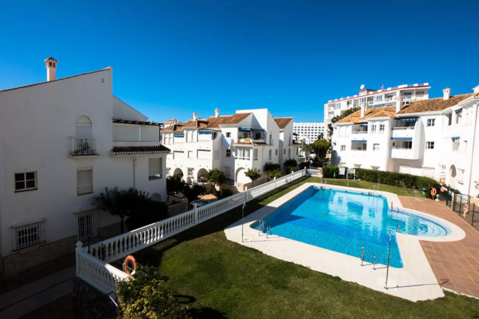 Appartements à Nerja