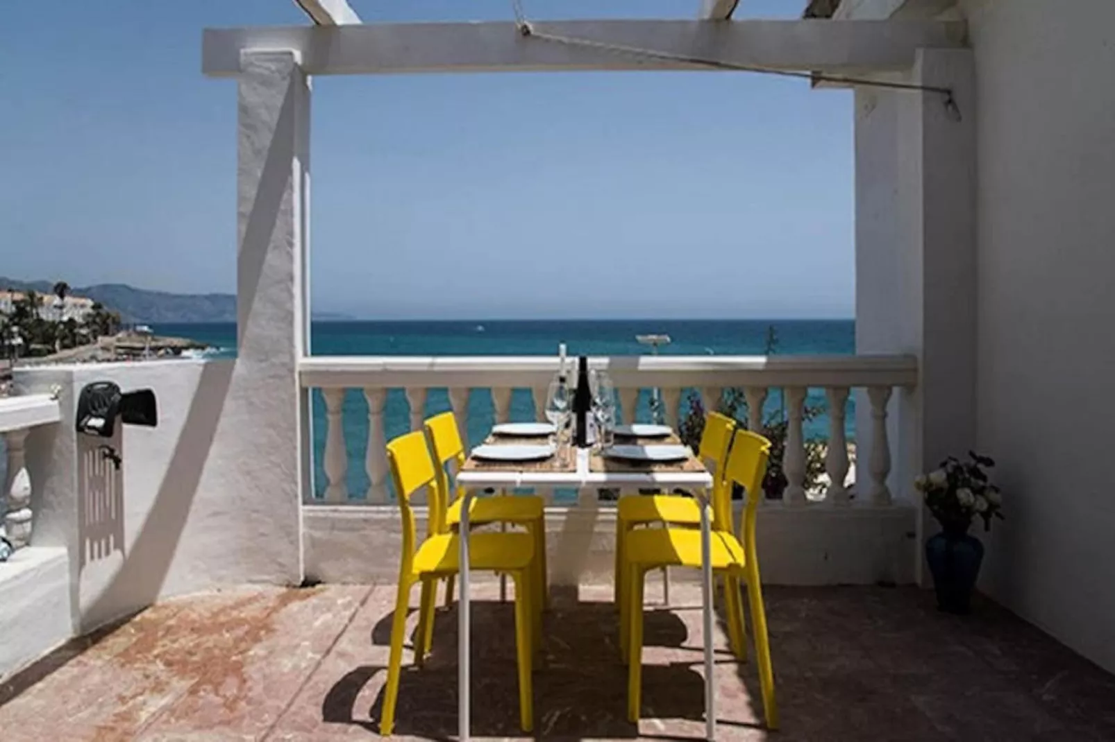 Appartements à Nerja