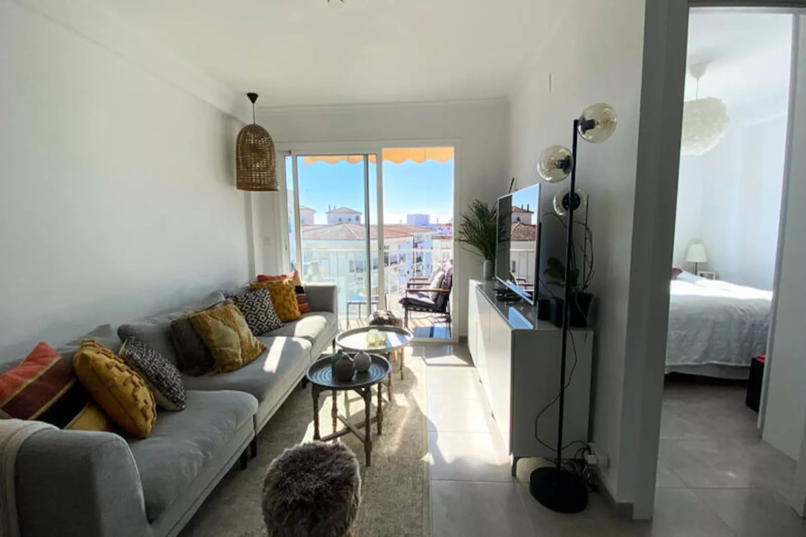 Appartements à Nerja