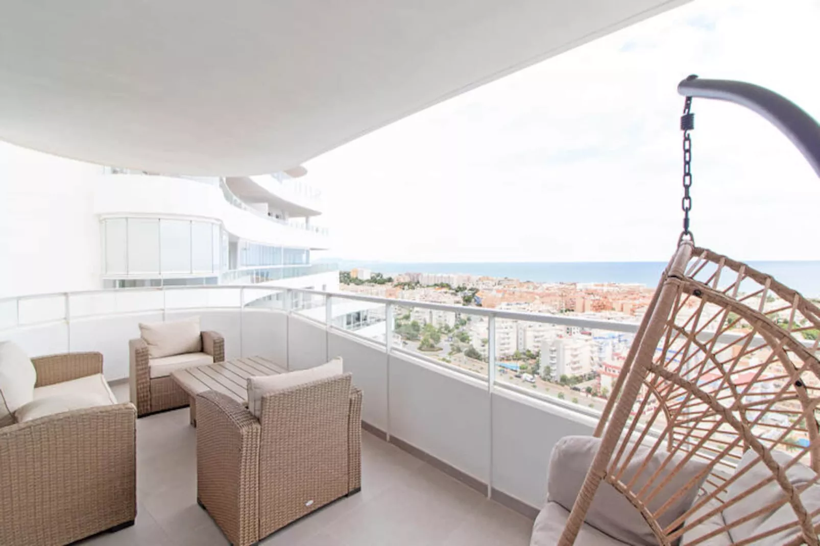 Appartements à Canet d'En Berenguer