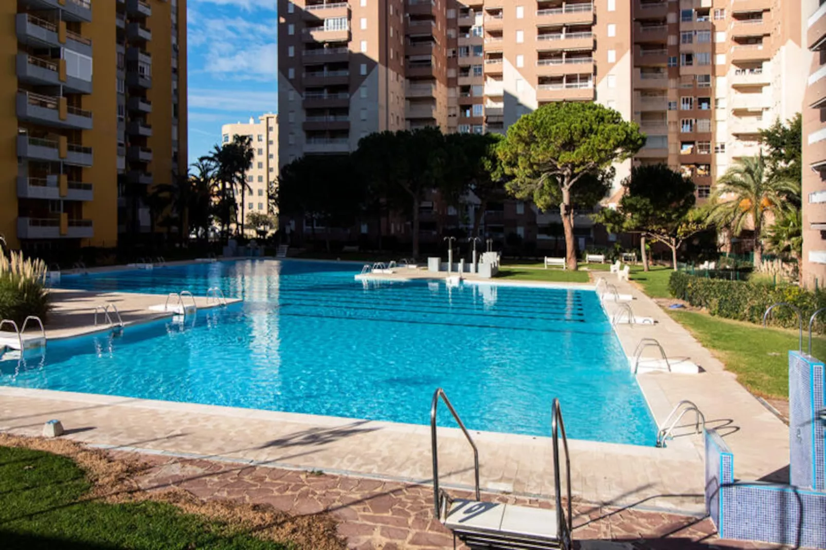 Appartements à Canet d'En Berenguer