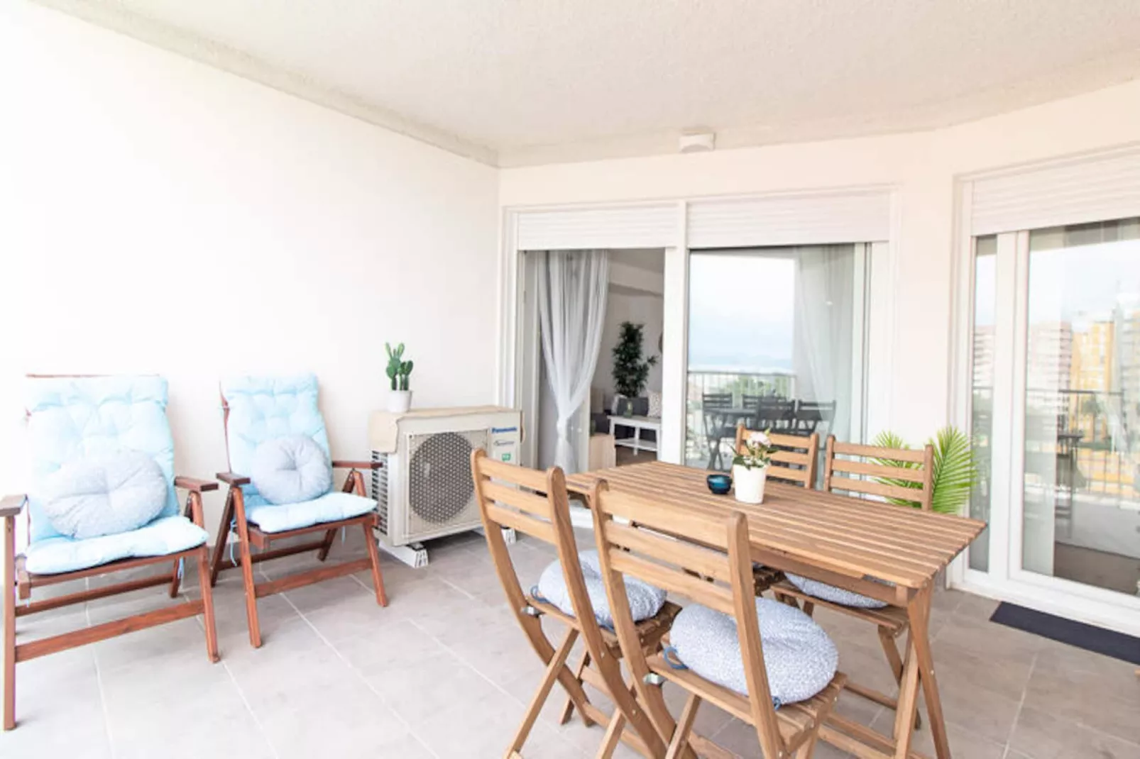 Appartements à Canet d'En Berenguer