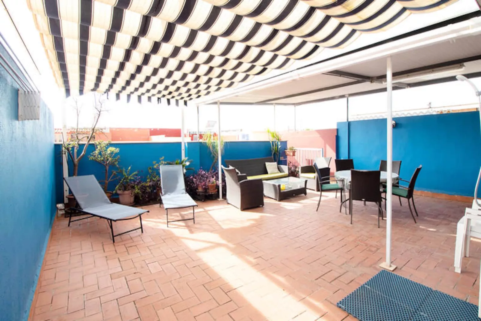 Appartements à Canet d'En Berenguer