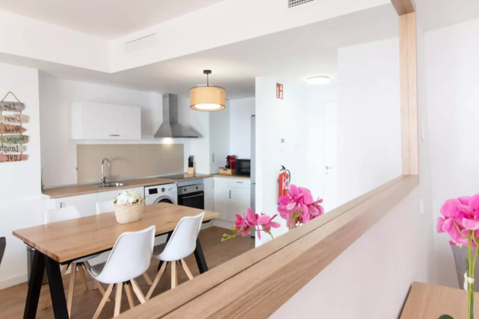 Appartements à Canet d'En Berenguer