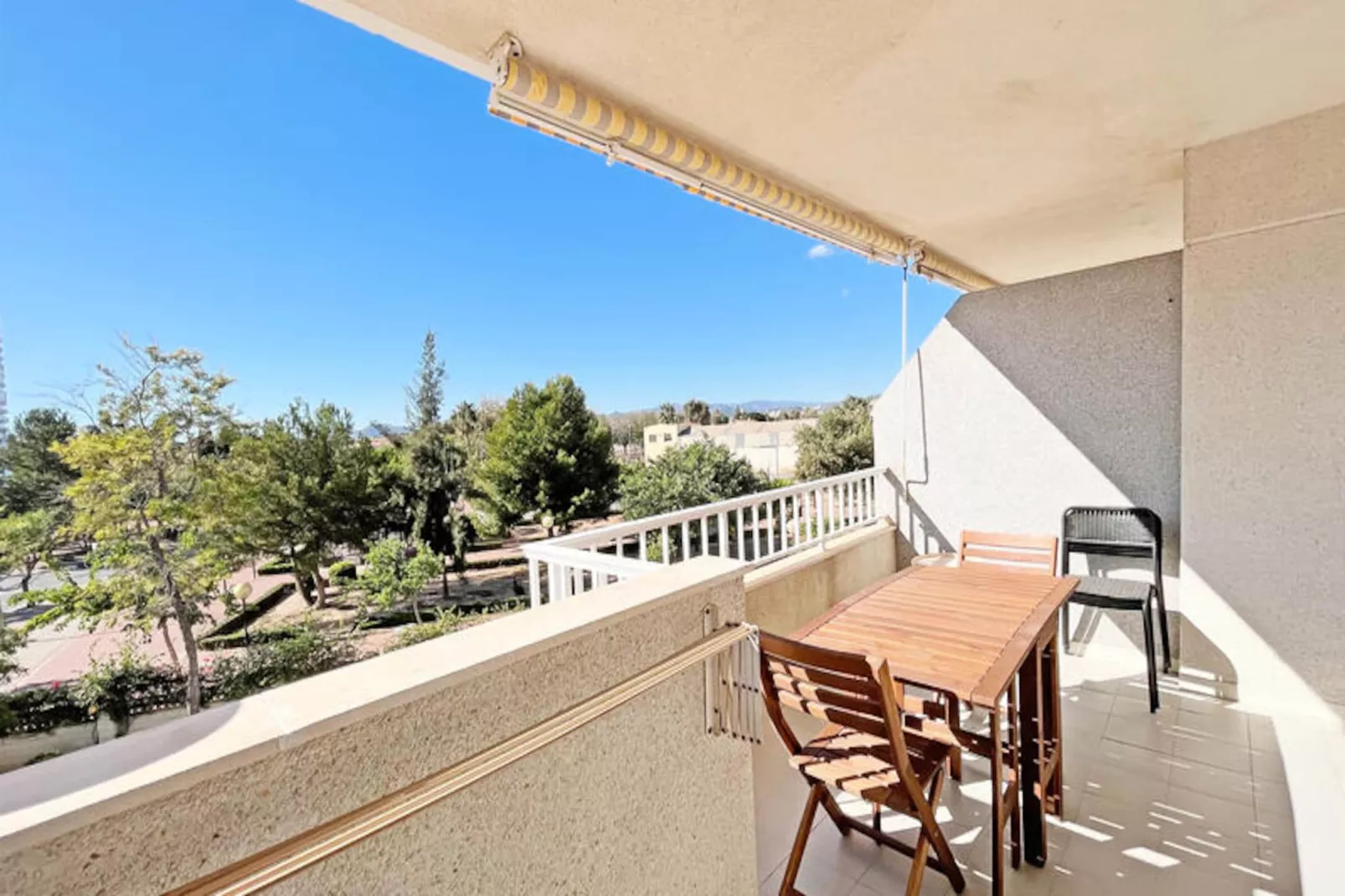 Appartements à Canet d'En Berenguer