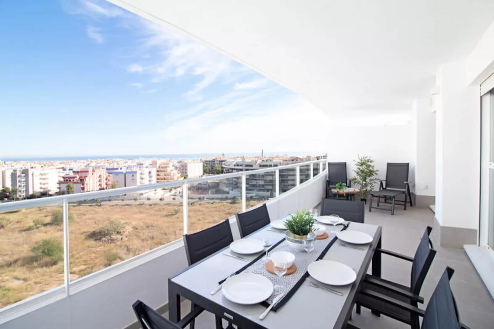 Appartements à Canet d'En Berenguer