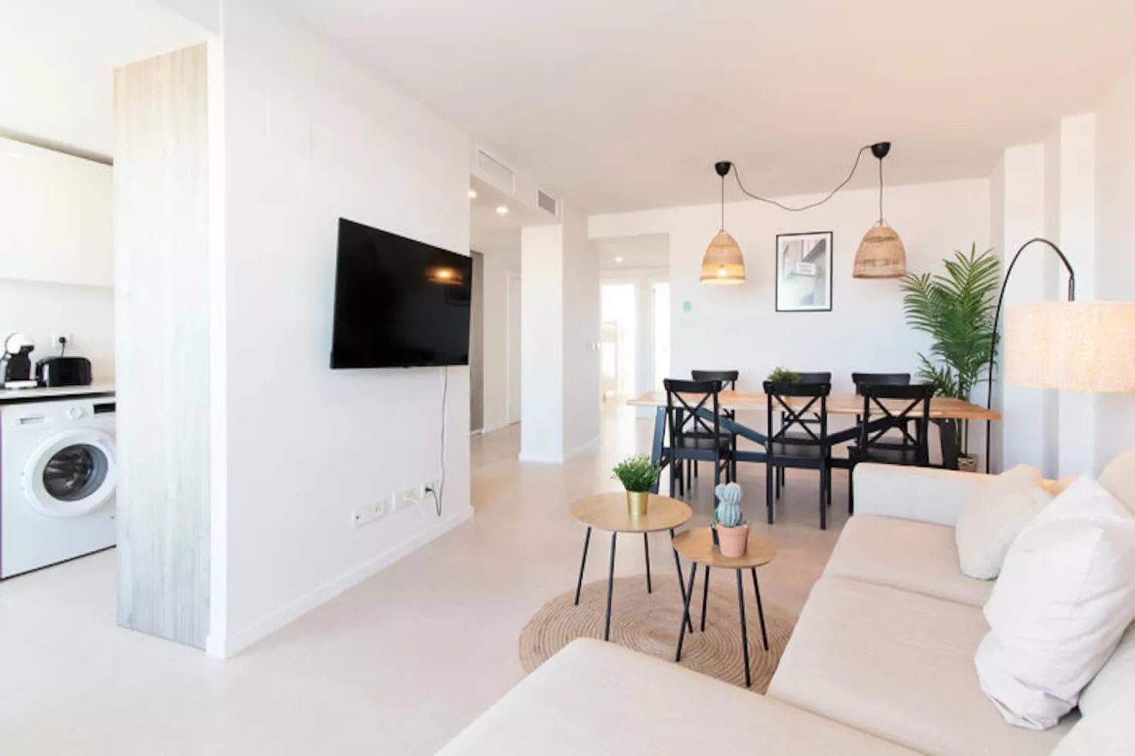 Appartements à Canet d'En Berenguer