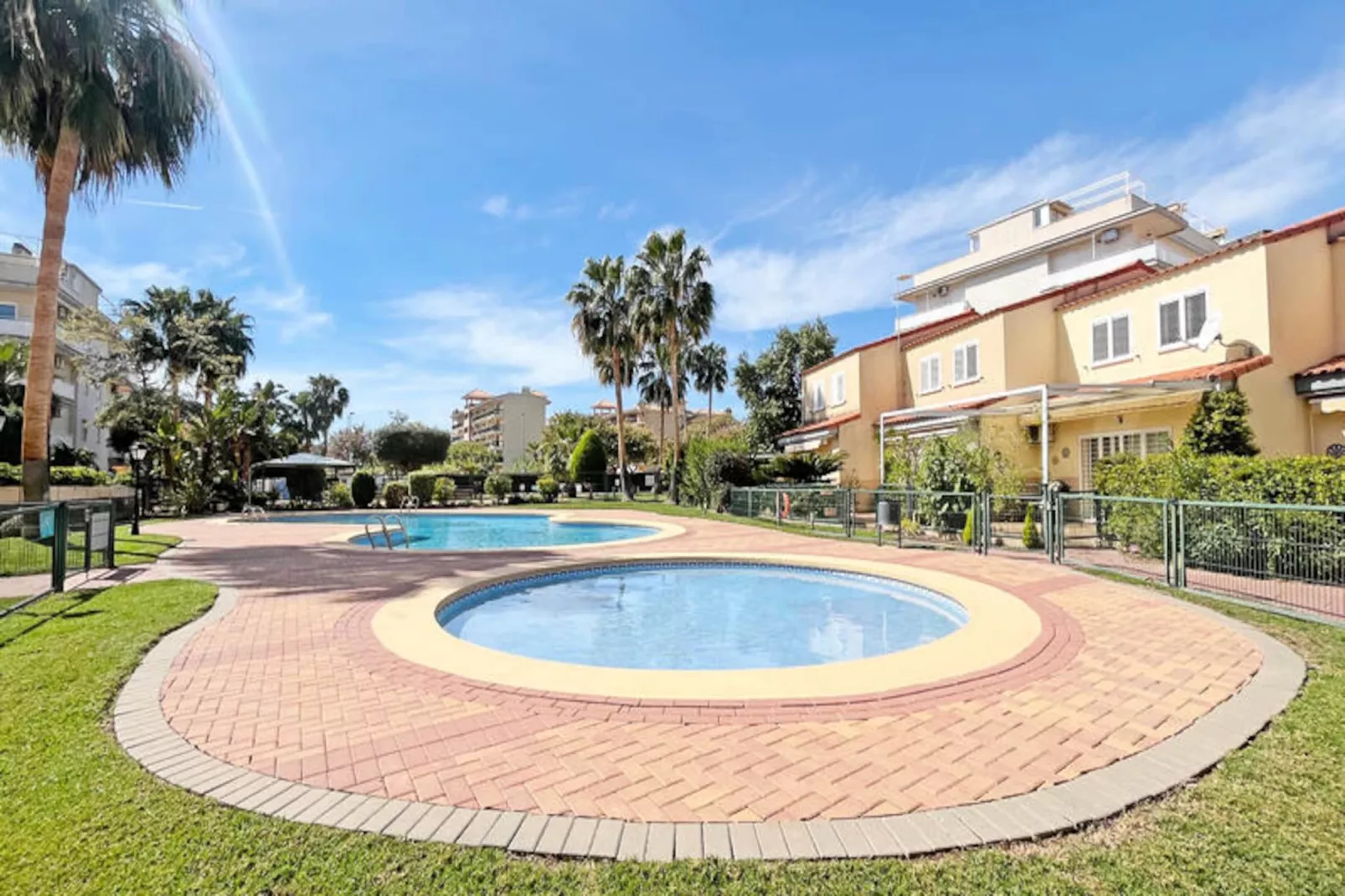 Appartements à Canet d'En Berenguer
