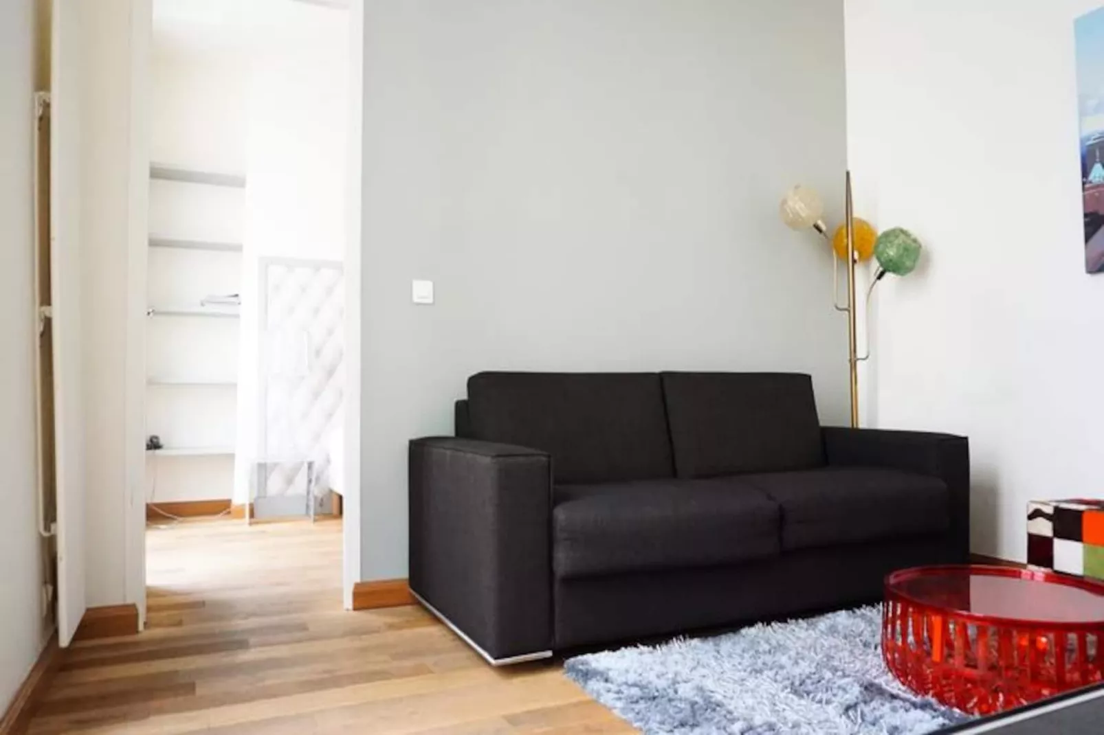 Appartements à Paris