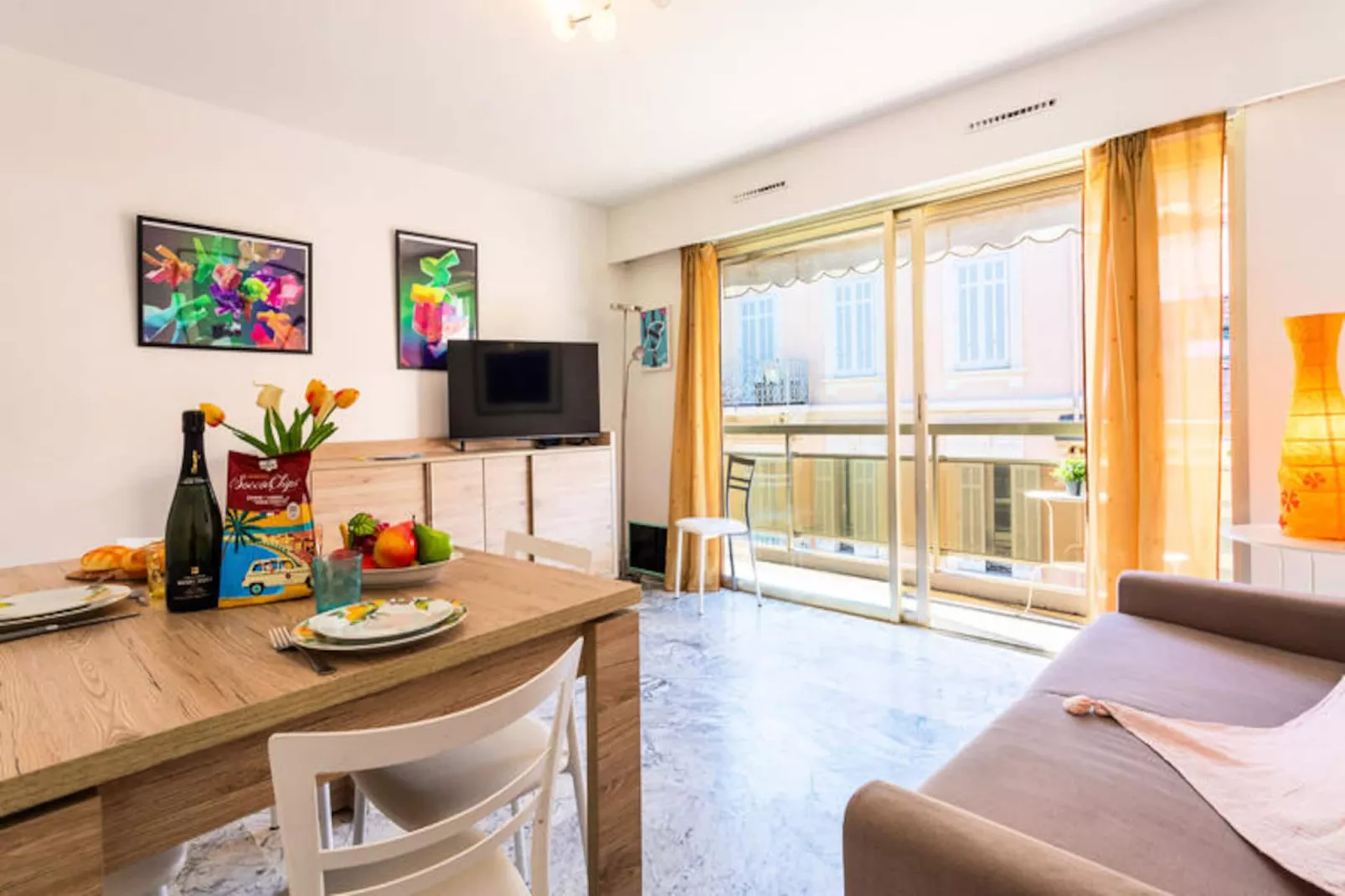 Appartements à Cannes