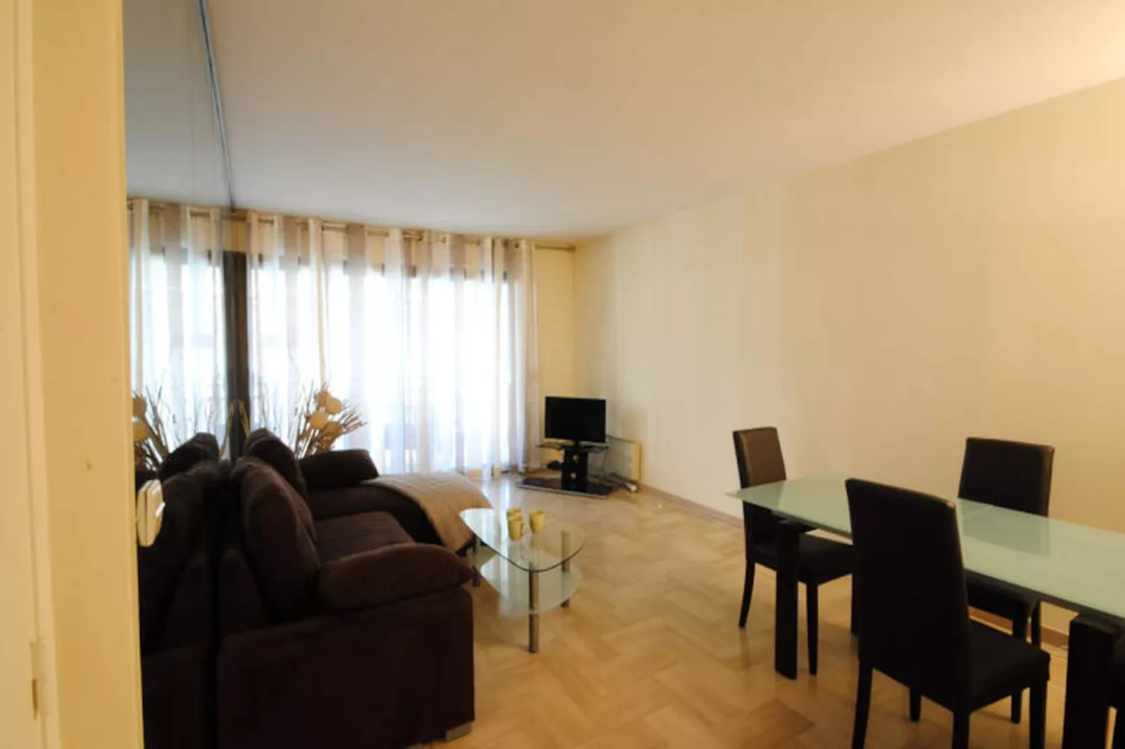 Appartements à Cannes