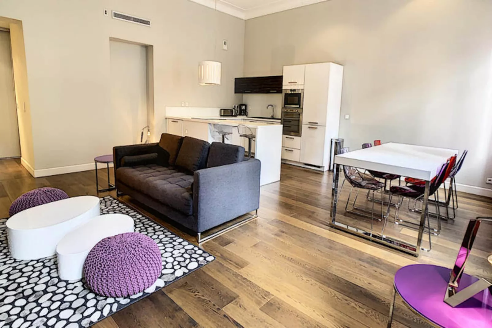 Appartements à Cannes