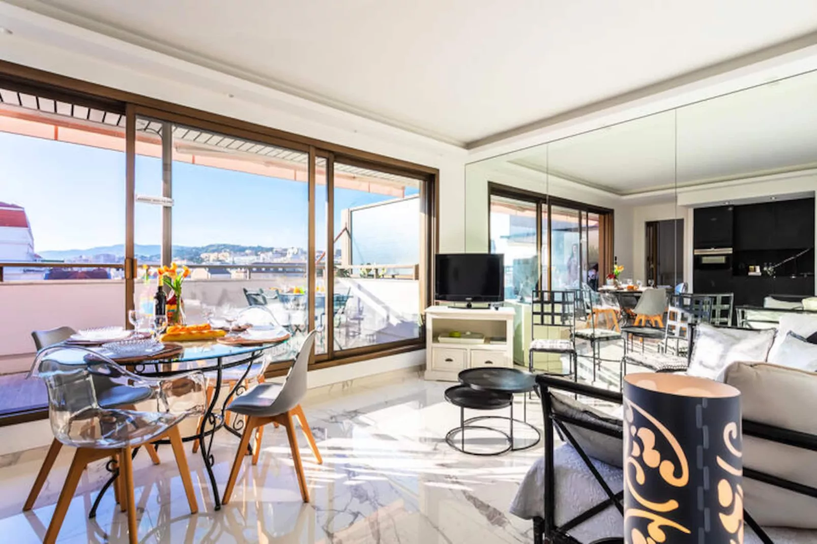 Appartements à Cannes