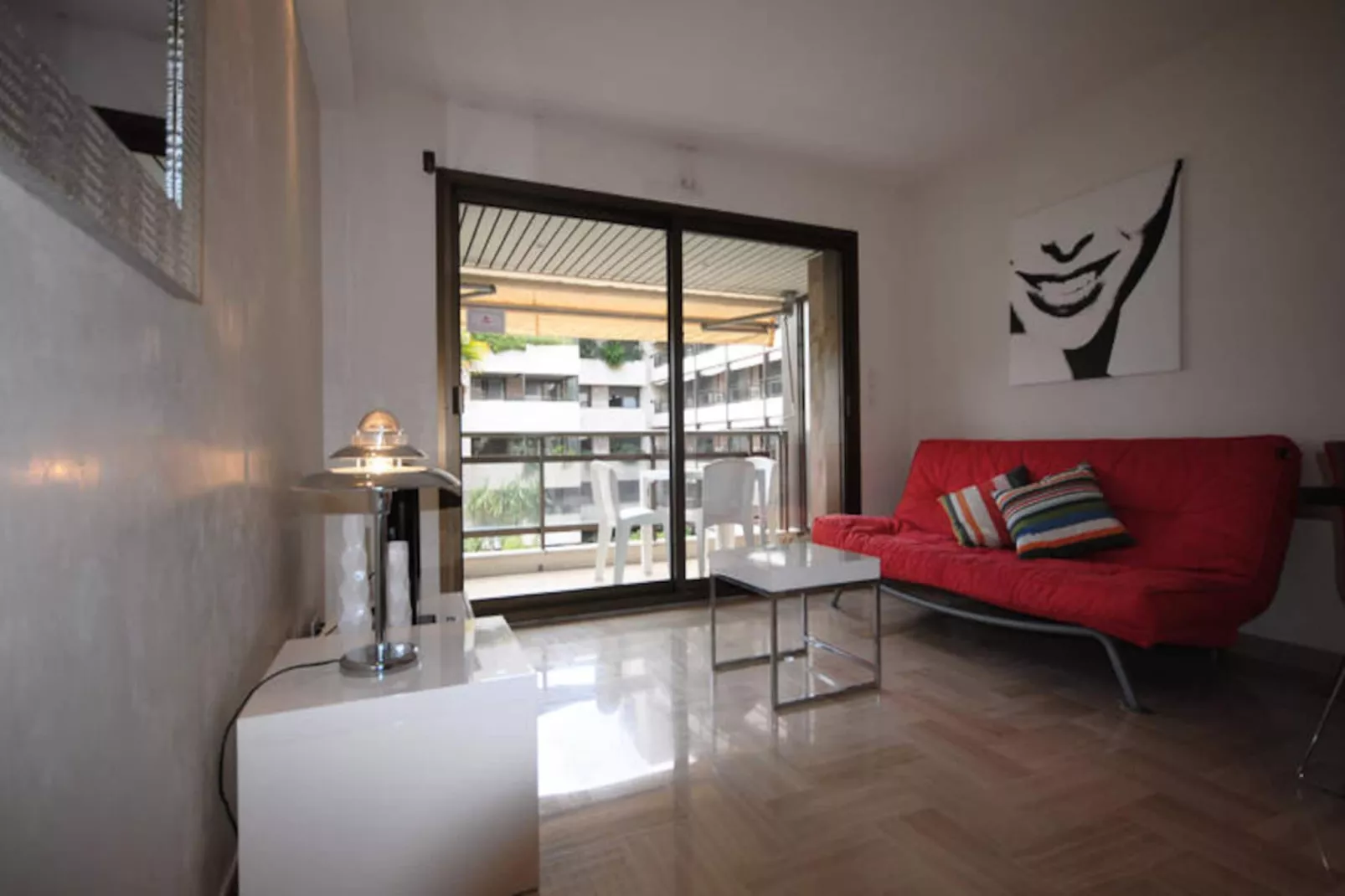 Appartements à Cannes