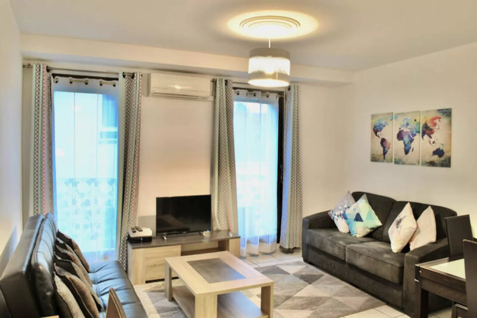 Appartements à Cannes