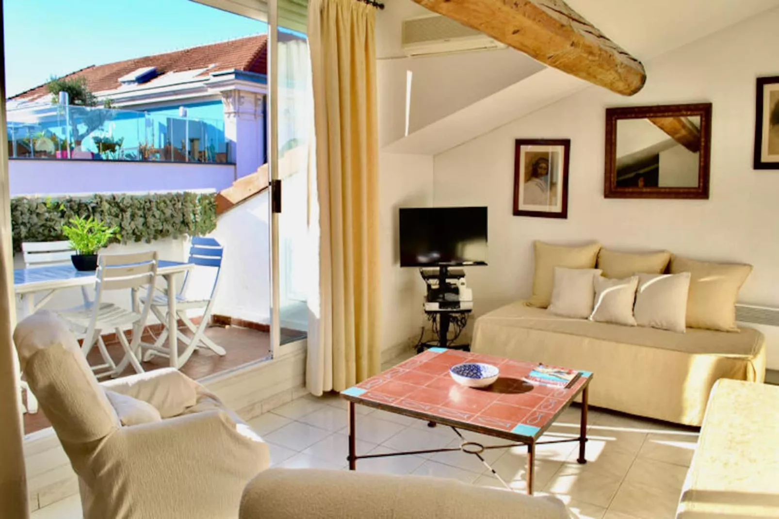 Appartements à Cannes