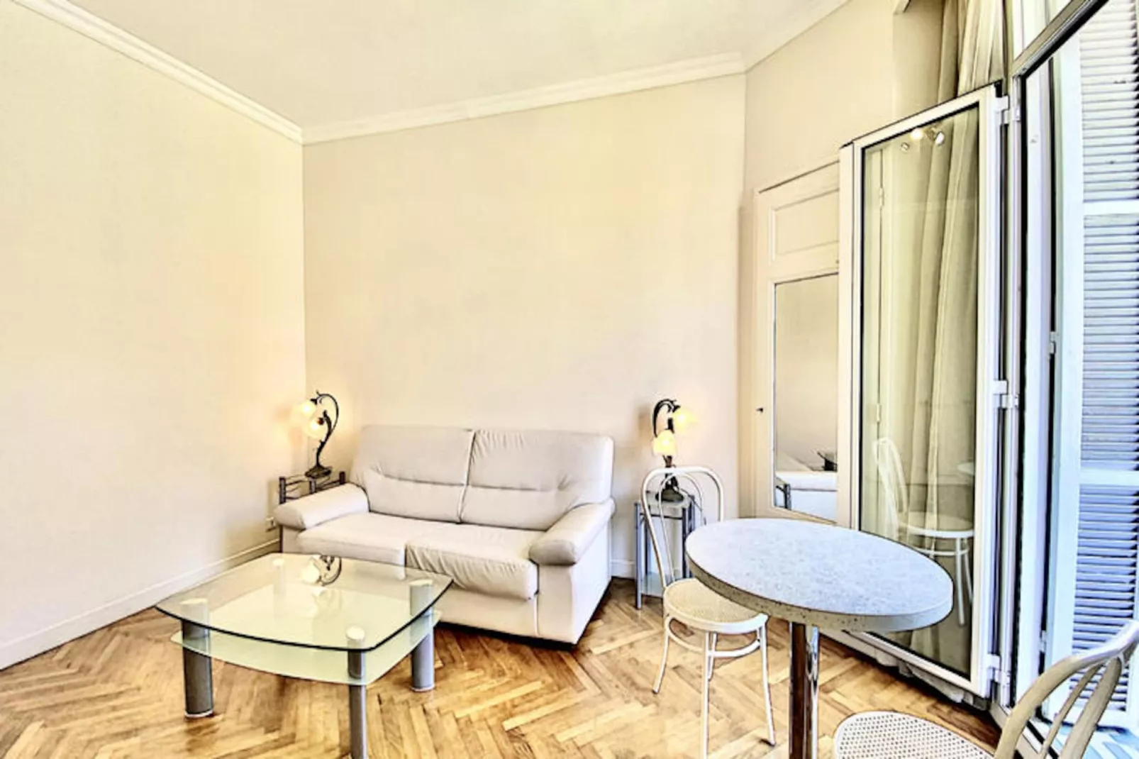 Appartements à Cannes