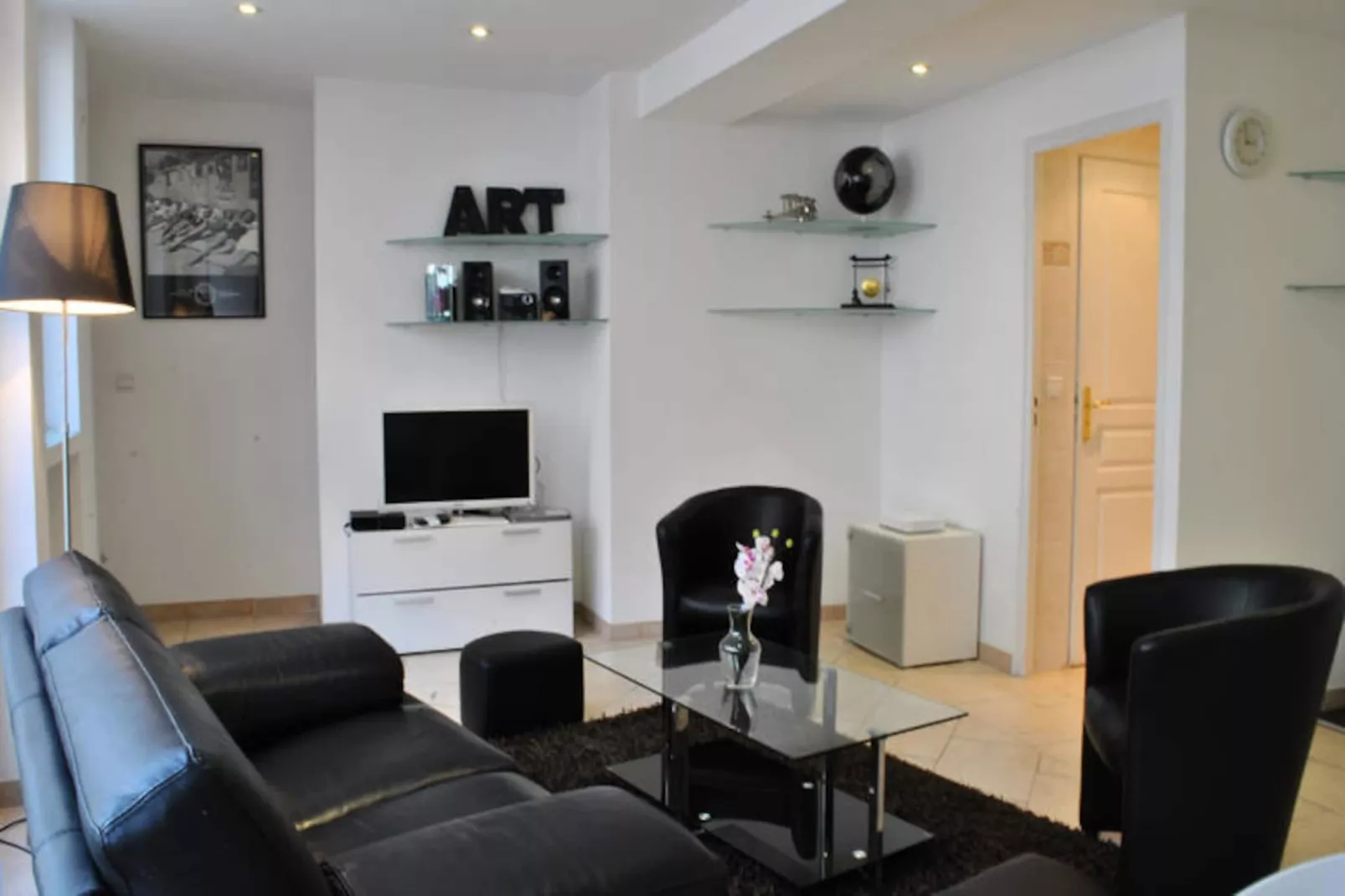 Appartements à Cannes