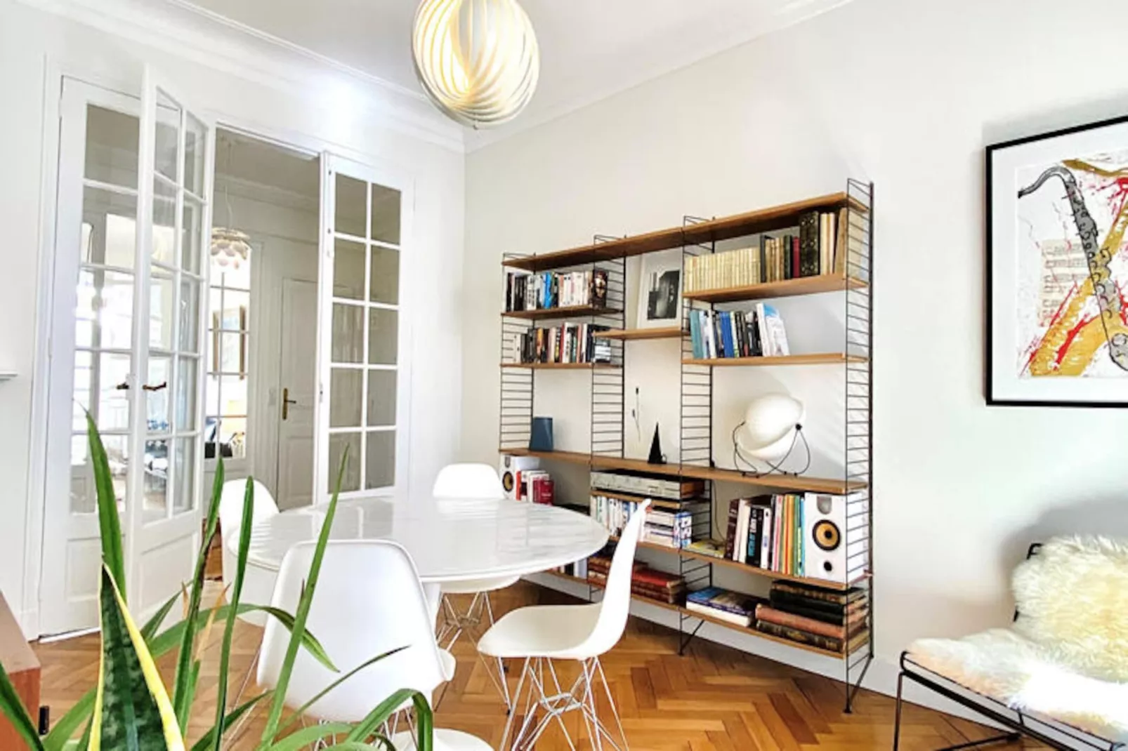 Appartements à Cannes