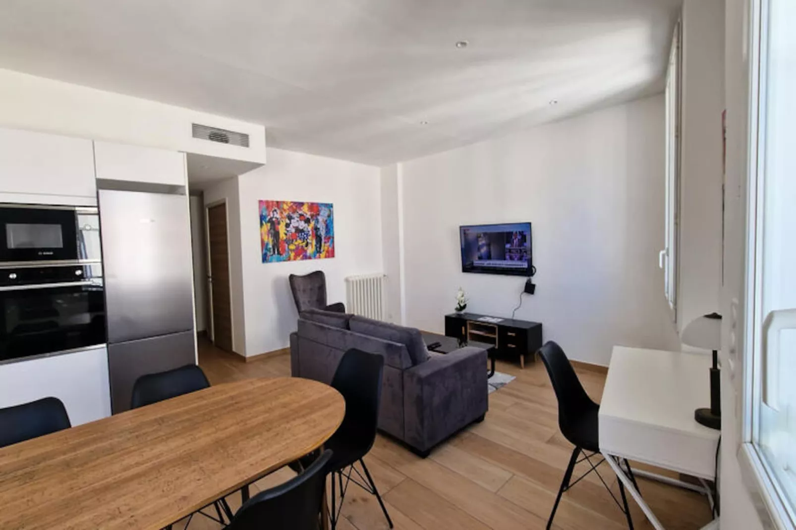 Appartements à Cannes