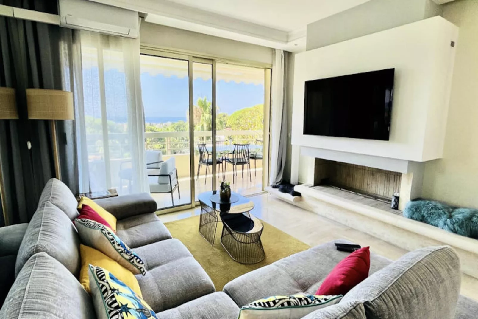 Appartements à Cannes