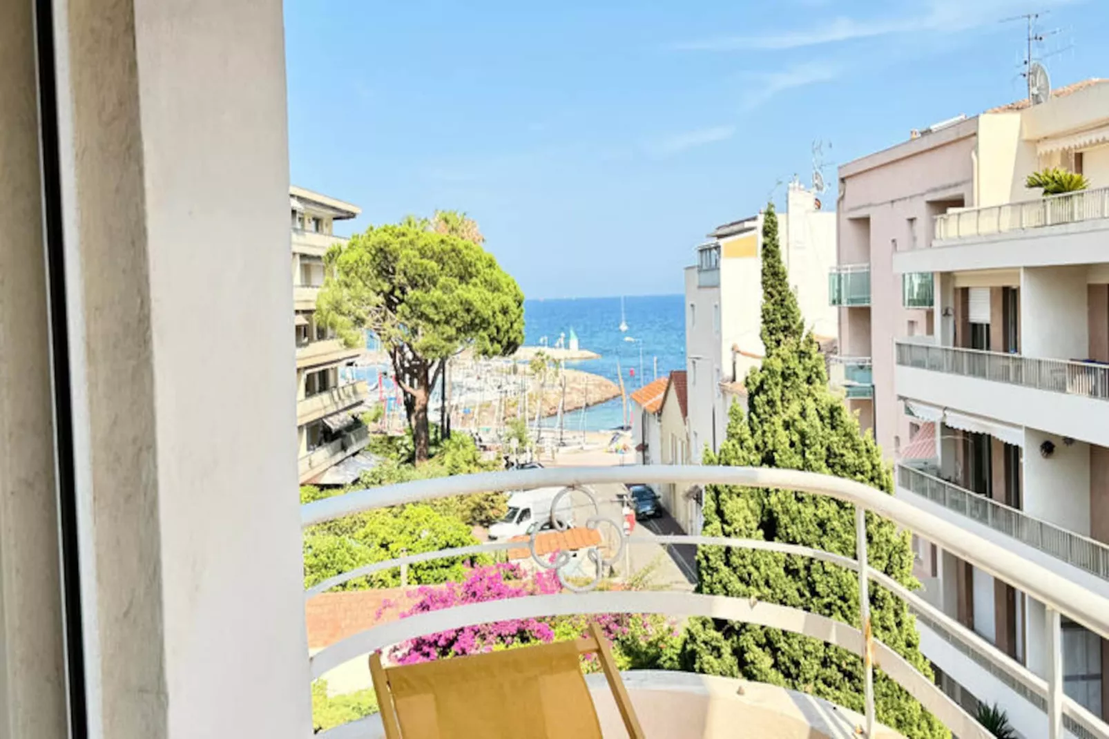 Appartements à Cannes